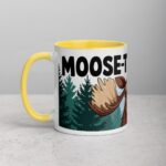 Moose-Tly Awake Coffee Mug - Image 20