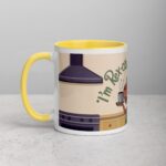 I’m Rex-cited for Coffee Mug - Image 20