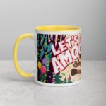 Let’s Get Amoosed! Coffee Mug - Image 20