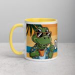 You’re Dino-Mite! Coffee Mug - Image 20