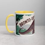Bronto-Sip Your Coffee Mug - Image 20
