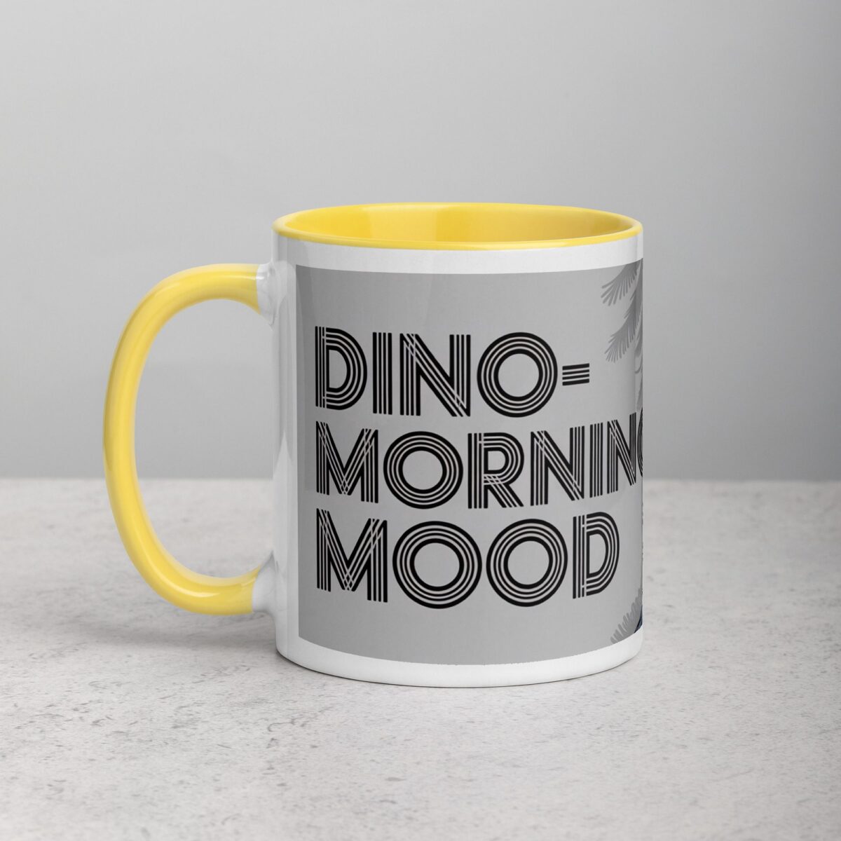 Veloci-Coffee Raptor Mug - Image 20