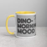 Veloci-Coffee Raptor Mug - Image 20