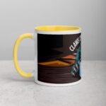 Claws Off My Coffee Dinosaur Mug - Image 20