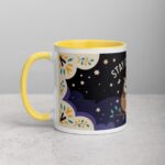 Stay Owl-some! Coffee Mug & Tea Cup - Image 20