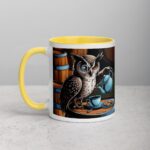 Hoo’s Thirsty for Tea? Owl Cup - Image 20