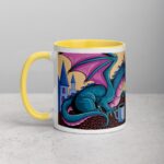 I Am Not Hoarding Coffee; It’s My Treasure Mug - Image 20