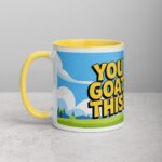 You Goat This! Coffee Mug & Tea Cup - Image 20
