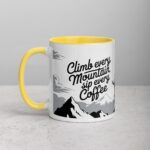 Climb Every Mountain, Sip Every Coffee Mug - Image 20