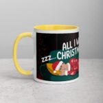All I Want for Christmas is a Nap Mug - Image 20