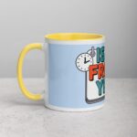 Is It Friday Yet? Colleague Coffee Mug - Image 20