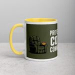 Professional Couch Commander Dad Mug - Image 20