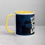 Dad's Don't Snore, We Dream Loudly Coffee Mug - Image 20