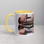 My Kids Think I'm a Bank Coffee Mug - Image 20