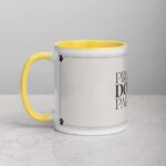 Proud Dog Parent Coffee Mug - Image 20