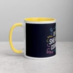 Official Shenanigans Coordinator Friend Mug - Image 20