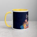 Grandma: Queen of Spoiling and Storytelling Mug - Image 20