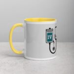 IV League Member Nurse Coffee Mug - Image 20