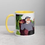 Retired. I Don’t Have to, and You Can’t Make Me Mug - Image 20