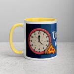 Uncle’s House: Where Bedtimes Don’t Exist Coffee Mug - Image 20