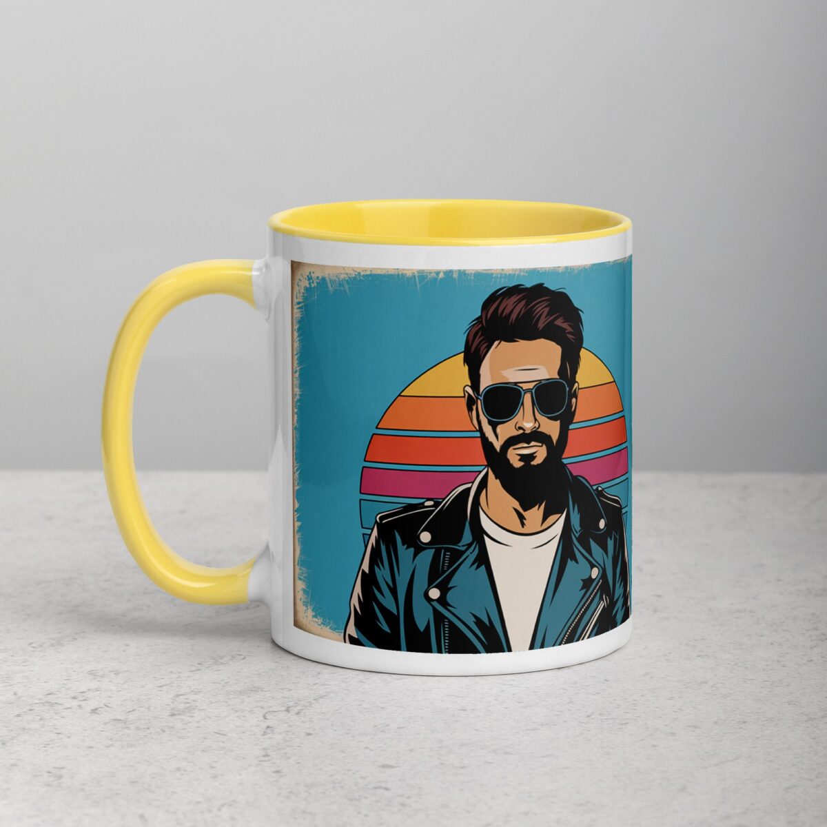 I’m Not a Regular Uncle, I’m a Cool Uncle Coffee Mug - Image 20