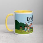 Uncle Life: All the Fun, None of the Responsibility Coffee Mug - Image 20
