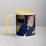 Uncles: Sugar Dealers Since Forever Coffee Mug - Image 20