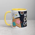 Wife Life: Chaos Coordinator Coffee Mug - Image 20