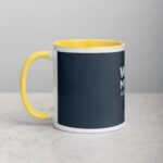 Wife Mode: Always On Coffee Mug & Tea Cup - Image 20
