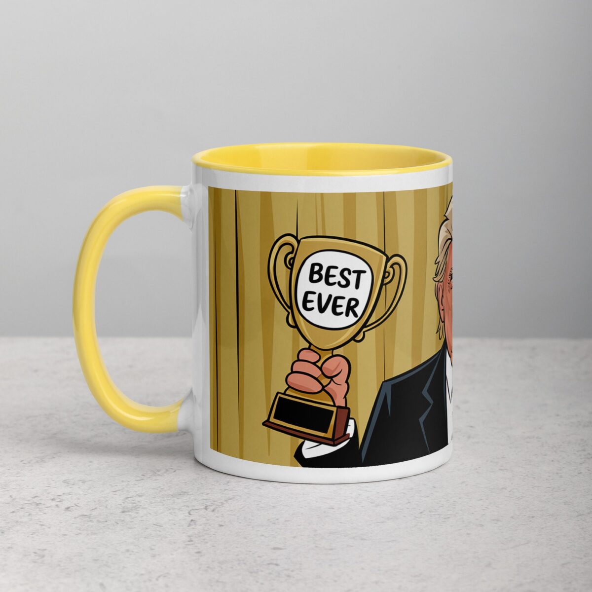 I’m the Best at Everything. Just Ask Me. Trump Mug - Image 20