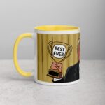 I’m the Best at Everything. Just Ask Me. Trump Mug - Image 20