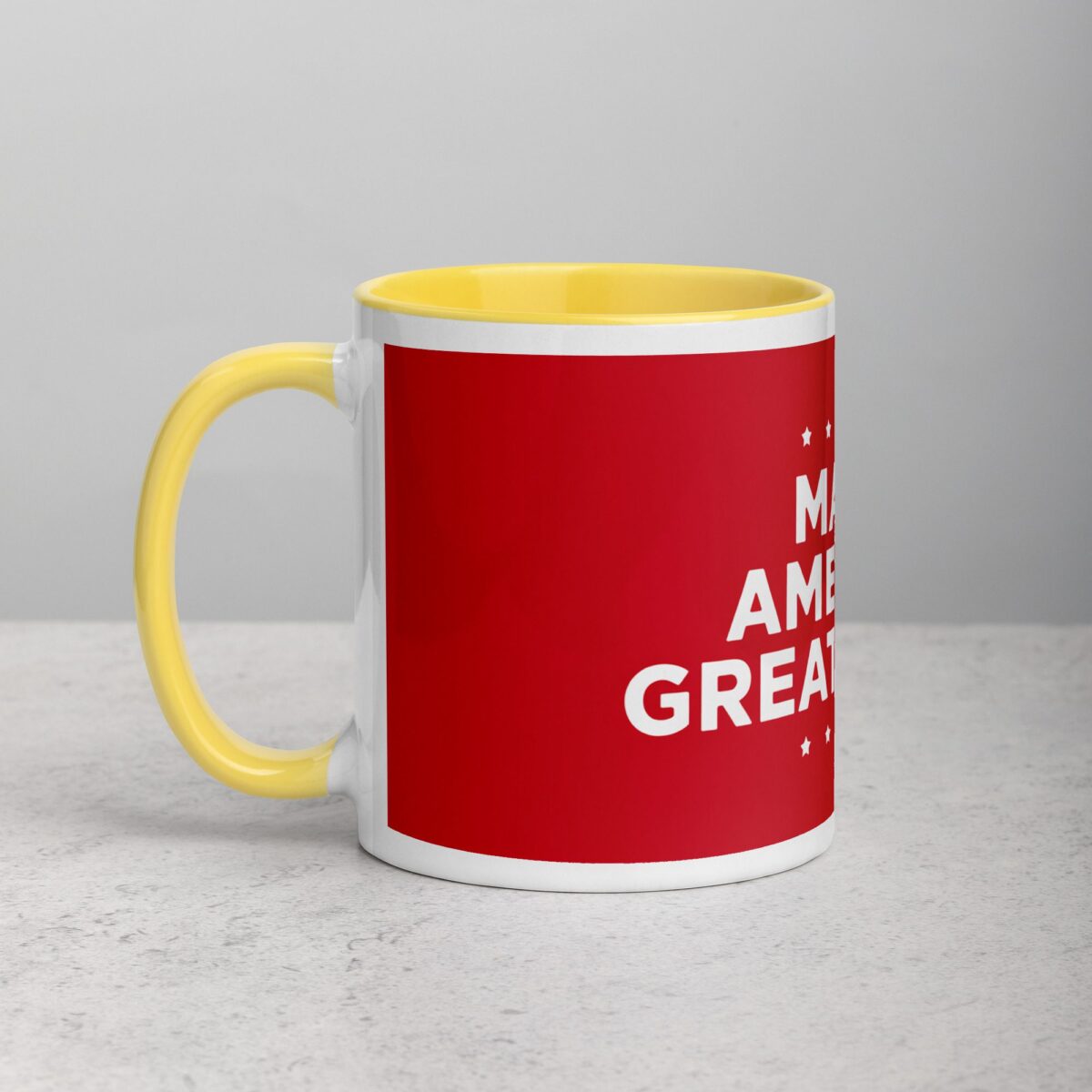 Make America Great Again Trump Mug - Image 20