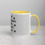 Doberman Hair, Don’t Care Coffee Mug - Image 21