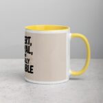 Loyal & Totally Adorable German Shepherd Coffee Mug - Image 21