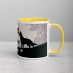 Guardian by Nature, Friend by Choice Coffee Mug - Image 21