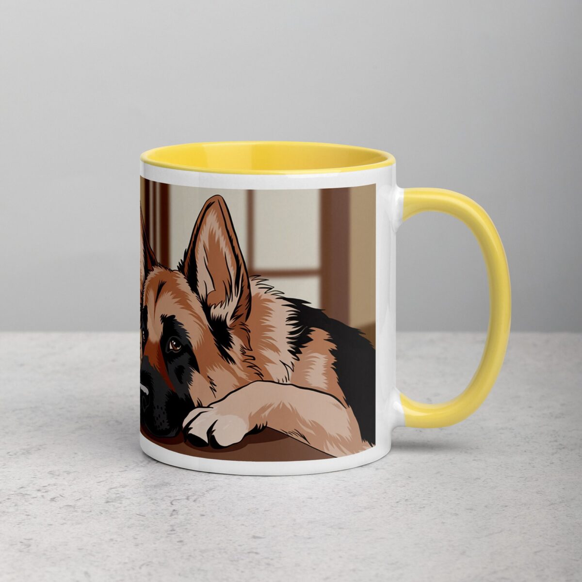 Every Cup of Coffee Tastes Better with a Shepherd Mug - Image 21