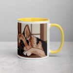 Every Cup of Coffee Tastes Better with a Shepherd Mug - Image 21
