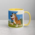 Every Day Is a Hound Day Coffee Mug & Tea Cup - Image 21