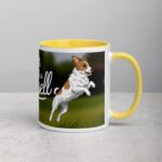 Life Is Better with a Jack Russell Coffee Mug - Image 21