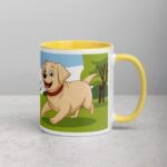 Every Day Is a Labrador Day Coffee Mug & Tea Cup - Image 21