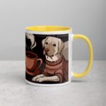 Every Cup of Coffee Tastes Better with a Lab Mug - Image 21