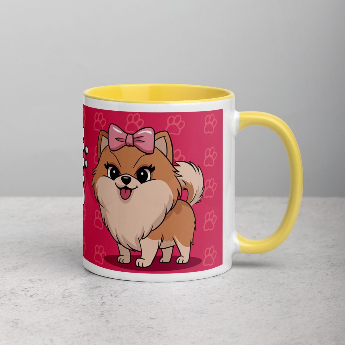 Pom Life: Snuggles and Sass Coffee Mug - Image 21