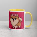 Pom Life: Snuggles and Sass Coffee Mug - Image 21