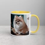 Every Cup of Coffee Tastes Better with a Pom Mug - Image 21