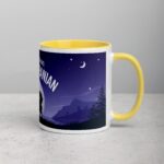 Little Dog, Big Dreams: My Pomeranian Coffee Mug - Image 21