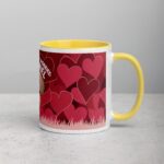 100% Floof, 0% Worries: My Spaniel Coffee Mug - Image 21