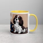 Every Cup of Coffee Tastes Better with a Spaniel Mug - Image 21