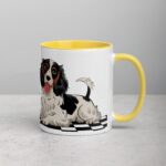 Spaniels: Floppy Ears, Full Hearts Coffee Mug - Image 21