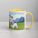 Life Is Better with a Westie Coffee Mug - Image 21