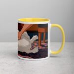Westie Dad: Chief Belly Rub Giver Coffee Mug - Image 21